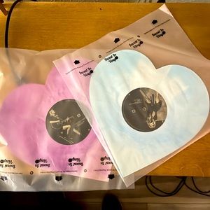 Lover Live from Paris- Taylor Swift